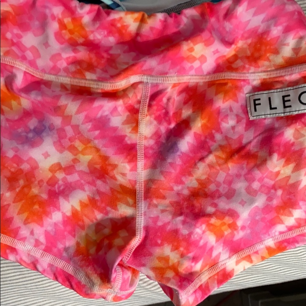 Fleo original shorts size S